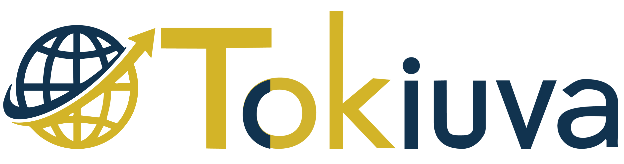 Tokiuva
