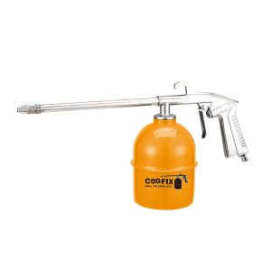 Pistola de aire rociadora